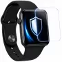 3mk Easy4Watch ekrano apsaugos priemonė Apple Watch 9 41 mm laikrodžiui