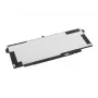 Movano 7FMXV Dell Latitude 5320, 7320, 7420, 7520 nešiojamo kompiuterio akumuliatorius, 3600 mAh (55 Wh)
