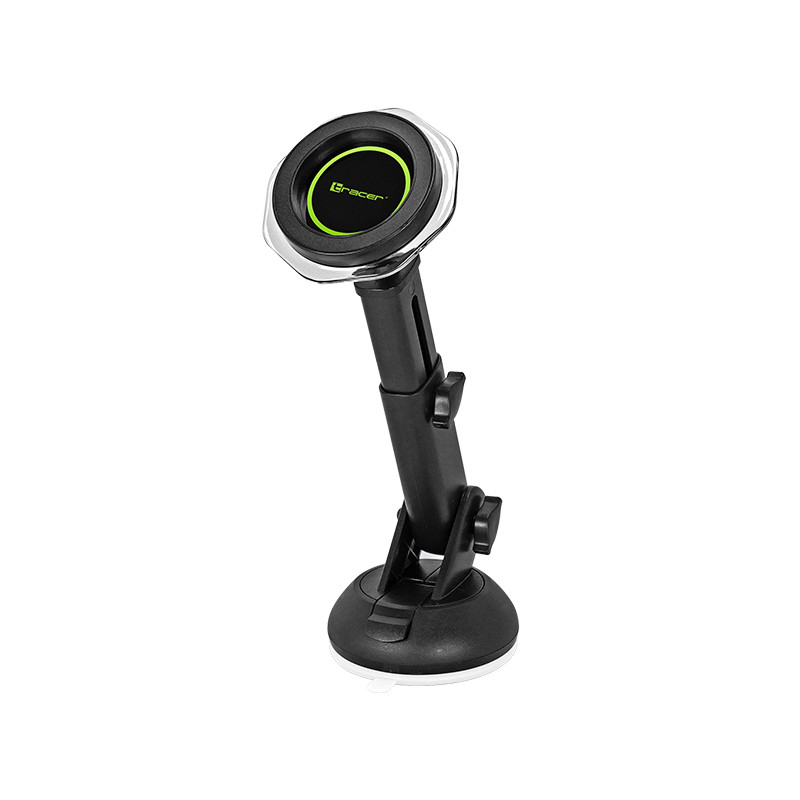Tracer 47938 magnetinis laikiklis į automobilį, juodas