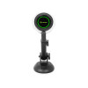 Tracer 47938 magnetinis laikiklis į automobilį, juodas