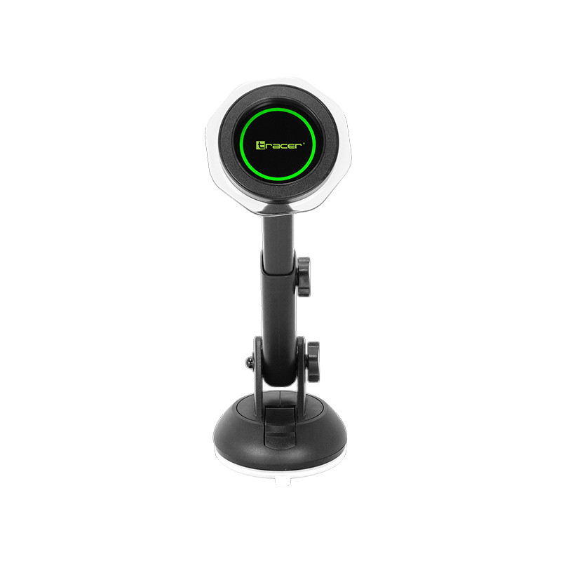 Tracer 47938 magnetinis laikiklis į automobilį, juodas