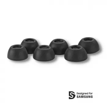 Comply įdėklai ausinėms Galaxy Buds2 Pro, mišrūs dydžiai (MIX)