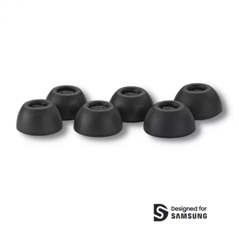Comply įdėklai ausinėms Galaxy Buds2 Pro, mišrūs dydžiai (MIX)