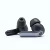 Comply MAX įdėklai ausinėms Galaxy Buds3 Pro, juodi, dydis S (mažas)