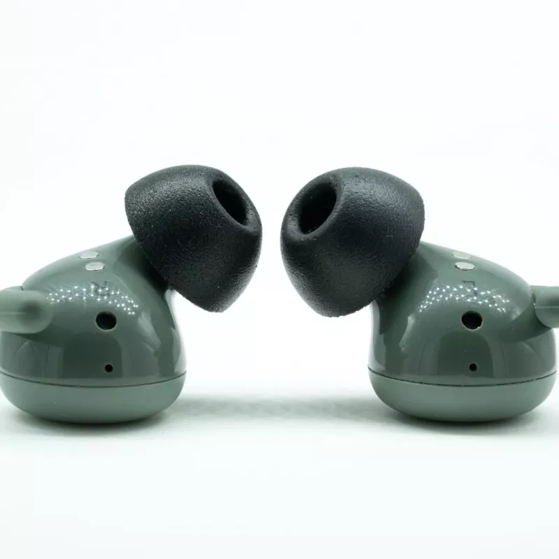 Comply ausinių antgaliai, tinkantys Google Pixel Buds ir Pixel Buds A-Series, M dydžio