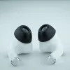 Comply MAX ausinių galiukai AirPods Pro, juodi, L dydžio