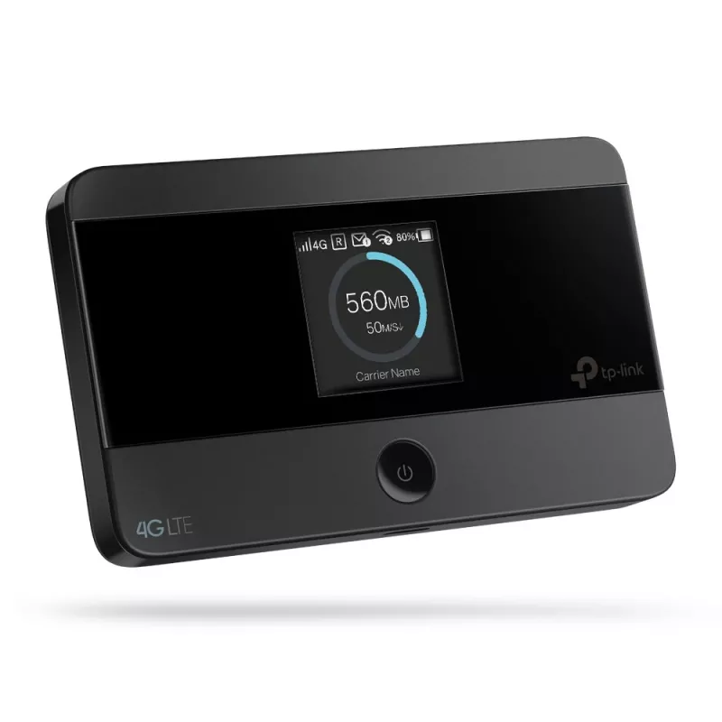 TP-Link M7350 maršrutizatorius