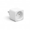 Philips Hue Smart Plug SKL000321521 protingas lizdas, 220-240 V, IP20, baltas, CZ/SK