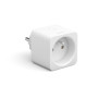Philips Hue Smart Plug SKL000321521 protingas lizdas, 220-240 V, IP20, baltas, CZ/SK