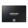 Samsung 870 EVO SATA SSD 250 GB, 2,5″, MZ-77E250BW