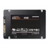 Samsung 870 EVO SATA SSD 250 GB, 2,5″, MZ-77E250BW