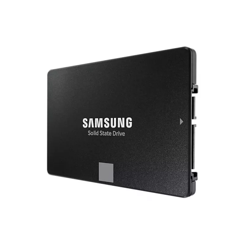 Samsung 870 EVO SATA SSD 250 GB, 2,5″, MZ-77E250BW