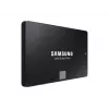 Samsung 870 EVO SATA SSD 250 GB, 2,5″, MZ-77E250BW