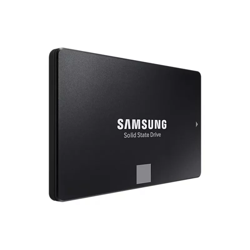 Samsung 870 EVO SATA SSD 250 GB, 2,5″, MZ-77E250BW