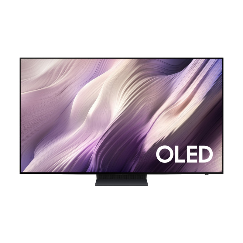 Samsung QE48S95HAEXXH 48″ 4K OLED Smart TV televizorius