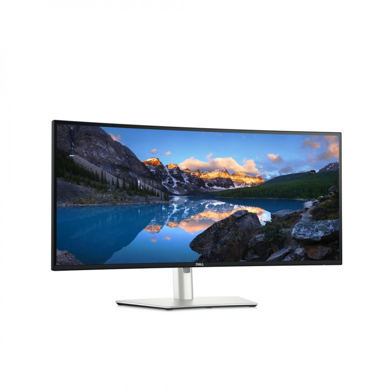 Dell UltraSharp U3425WE monitorius, 210-BMDW