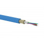 Universalus OM3 šviesolaidinis kabelis Alantec FOK-U24G-MM-3 U-DQ(ZN)BH, MM 24G 50/125, LSOH
