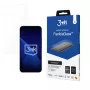 3mk FlexibleGlass lankstus hibridinis stiklas Xiaomi 17T Pro ekranui, skaidrus