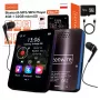 Zenwire Vibe P1 portatyvus MP3/MP4 grotuvas