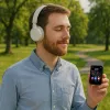 Zenwire Vibe P1 portatyvus MP3/MP4 grotuvas