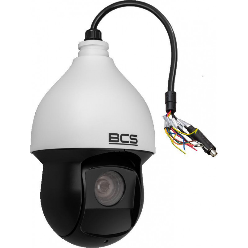 BCS BCS-SA4225SR15 analoginė HD stebėjimo kamera, 2 Mpx