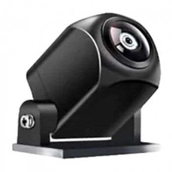 WOLFBOX G840S veidrodinis vaizdo registratorius, 4K + 1080p, 32 GB