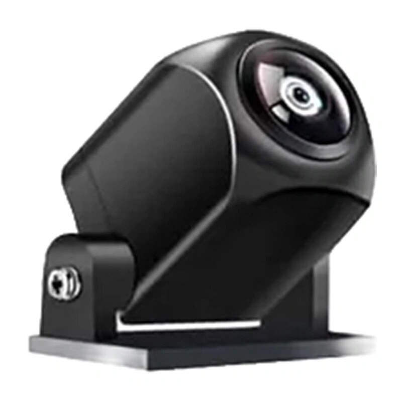 WOLFBOX G840S veidrodinis vaizdo registratorius, 4K + 1080p, 32 GB