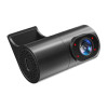 WOLFBOX G900TriPro Cabin automobilinis registratorius, 4K priekinė + 2,5K galinė + 1080p salono kamera, Wi-Fi