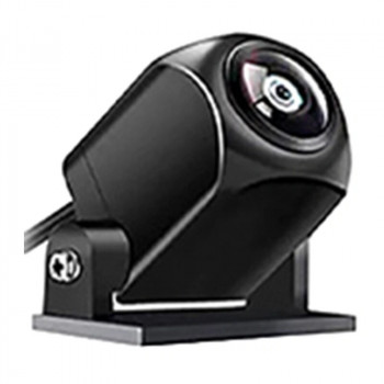 WOLFBOX G930 automobilinis veidrodinis registratorius, 4K priekinė + 1080p galinė kamera, 64 GB
