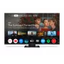 Sharp 50JR7265E išmanusis QLED televizorius 50" (126 cm), 4K Ultra HD, Google TV