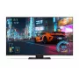 Sharp 55JR7265E išmanusis televizorius, 55 colių (139 cm), 4K Ultra HD QLED, Google TV