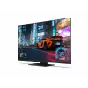 Sharp 55JR7265E išmanusis televizorius, 55 colių (139 cm), 4K Ultra HD QLED, Google TV
