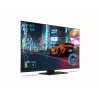 Sharp 55JR7265E išmanusis televizorius, 55 colių (139 cm), 4K Ultra HD QLED, Google TV