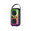 Tracer 47875 Poweraudio CRYSTAL 60 BT TWS Bluetooth kolonėlė, 60 W