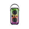 Tracer 47875 Poweraudio CRYSTAL 60 BT TWS Bluetooth kolonėlė, 60 W