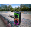 Tracer 47875 Poweraudio CRYSTAL 60 BT TWS Bluetooth kolonėlė, 60 W