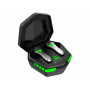 Tracer 47956 G2 TWS BT Bluetooth ausinės, juodos