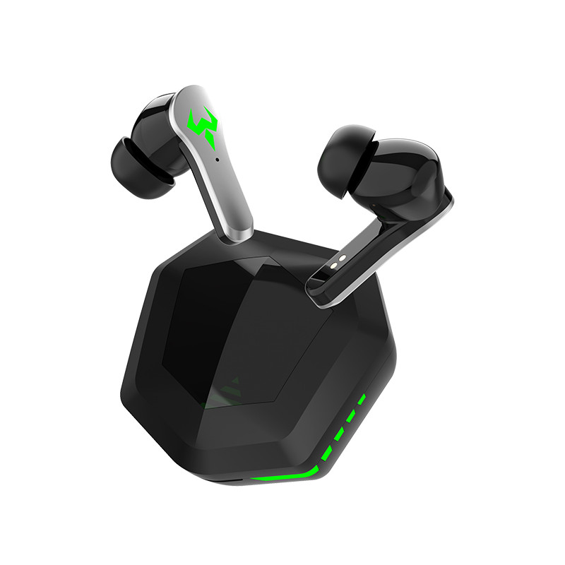Tracer 47956 G2 TWS BT Bluetooth ausinės, juodos