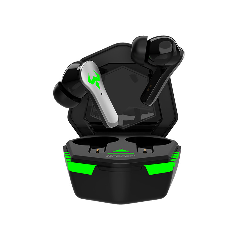 Tracer 47956 G2 TWS BT Bluetooth ausinės, juodos