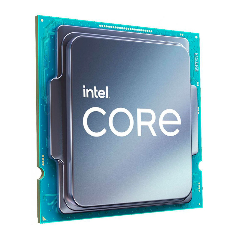PCBuilder OFFICE MASTER Core kompiuteris, Intel i5-12400, 16 GB DDR4, 480 GB M.2 NVMe SSD, Windows 11 Pro