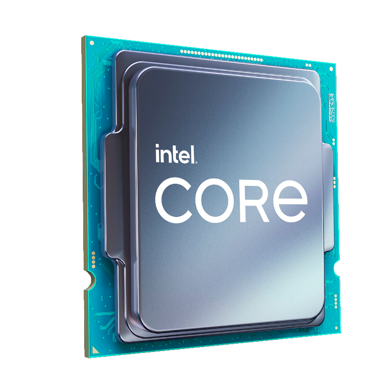 PCBuilder HOME MASTER stalinis kompiuteris, Intel i5-12400, 16 GB DDR4, 480 GB M.2 NVMe SSD, Windows 11