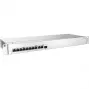 Valdomas komutatorius Huawei eKitEngine S380-H8T3ST, 8 x 10/100/1000, rack tipo, pilkas (98012181)