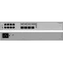 Valdomas L2 komutatorius Huawei eKit S220S-8P4J, 12 prievadų, 8x GbE PoE, 4x 2,5GbE SFP, 128 W PoE biudžetas (98012471-001)