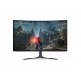 Monitorius Dell Alienware AW3225QF, QD-OLED (210-BLLV)