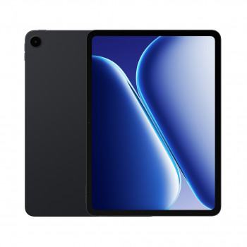 Planšetinis kompiuteris OnePlus Pad Go 2, 12,1", 8 GB RAM, 128 GB atmintinė, 5G, juodas (shadow black) (5511100999)
