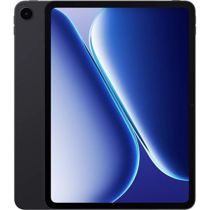 Planšetinis kompiuteris OnePlus Pad Go 2, 12,1", 8 GB RAM, 128 GB atmintinė, 5G, juodas (shadow black) (5511100999)