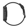 Išmanusis laikrodis Blackview R30Pro, juodos spalvos