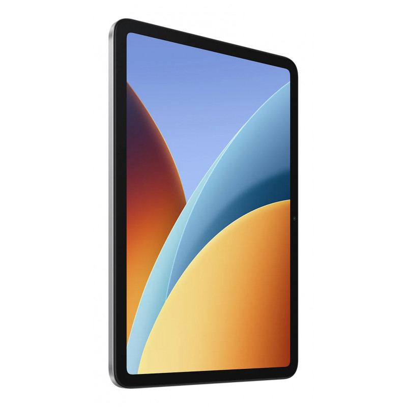 Planšetinis kompiuteris Xiaomi Redmi Pad 2, 9,7 colio, Wi-Fi, 4 GB RAM, 64 GB, sidabro spalvos