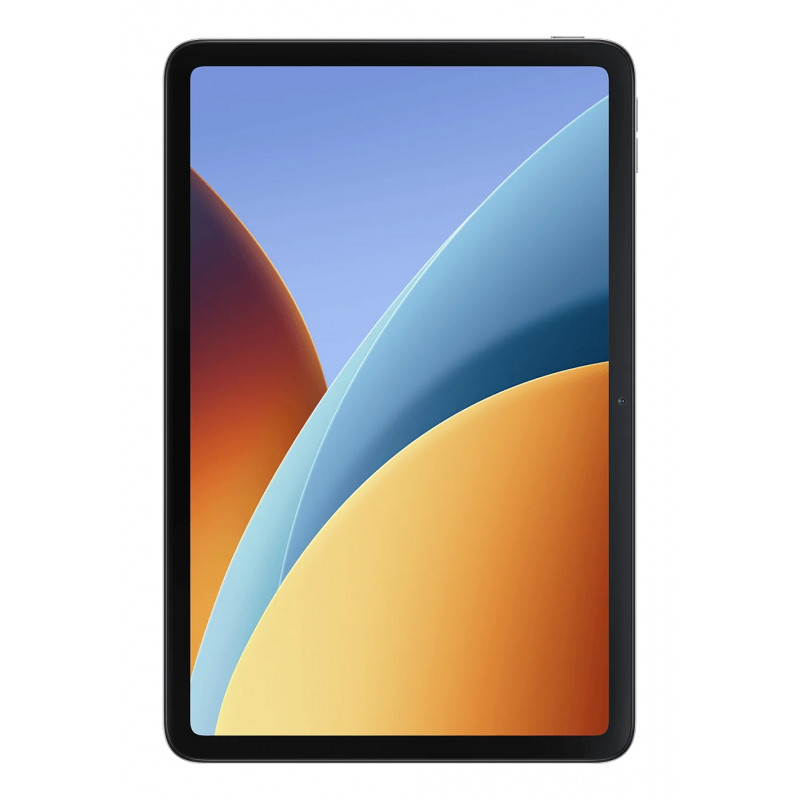 Planšetinis kompiuteris Xiaomi Redmi Pad 2, 9,7 colio, Wi-Fi, 4 GB RAM, 64 GB, sidabro spalvos