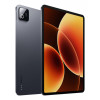 Planšetinis kompiuteris Xiaomi Pad 8 Pro Matte Glass Version, 11,2 colio, 12 GB + 512 GB, Wi-Fi, pilkas